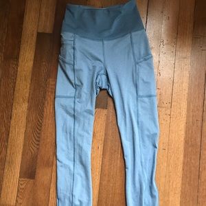 Patagonia leggings xs